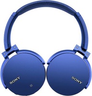 SONY - Extra Bass MDR-XB950B1 無線頭戴式耳機 藍色 [香港行貨 一年保養]