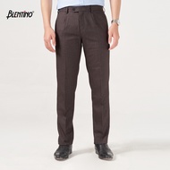 Blentino Quần âu (quần vải) Cotton nam Blentino BL600