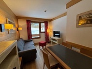 Charmant 2 pièces pour 4 aux Menuires, pied des pistes, proche commerces et piscine - FR-1-452-290 (