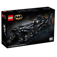 76139 LEGO SUPER HEROES DC: 1989 BATMOBILE