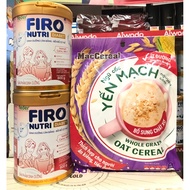 Free five veins - Combo of 2 cans of Firo Nutri Diabet powdered milk 800g
