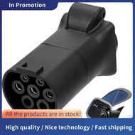 V2L Type 2 EV Discharge Adapter for Xpeng G6 G9 Car Discharge EV Adapter