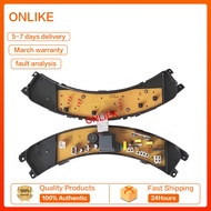 SHARP ES-N70JM ES-N80JM ES-R83M ES-S833M WASHING MACHINE PCB BOARD ES-N70 ES-N80 ES-R83 ES-S833