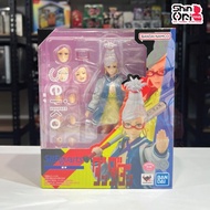 [READY STOCK] S.H.Figuarts Dandadan Seiko Ayase [SHF]