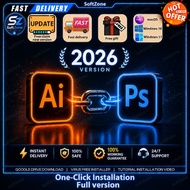 Pro Photo Editor 2026 Latest photoshopps Editor & Retouching l Illustratorai Vector Editor