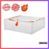 IKEA Storage case bag 55x49x19cm