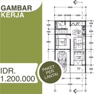 GAMBAR KERJA