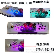 3D Pandora Box WIFI Game Box Arcade Double Joystick Video Game Console Console