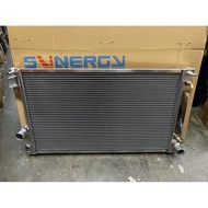 Synergy aluminium radiator estima ACR50 2.4