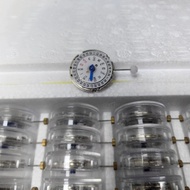 2026 Fashion Sports Domestic 8205 Dual Calendar Fully Automatic Mechanical Movement 8200/2813 Three-