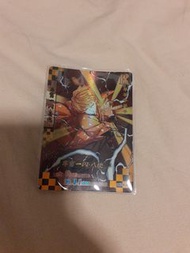 鬼滅之刃 閃卡