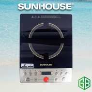 Bếp từ đơn SUNHOUSE SHD6165