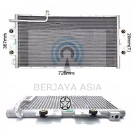 Nissan Urvan (E25) Air Cond Condenser