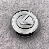 4Pcs/Set 61.5 63MM Car Wheel Center Covers Decoration Tire Hub Caps for Lexus RX GS GX RX350 GX470 E