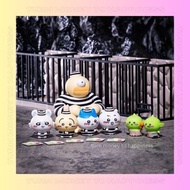 Chiikawa 監獄盲盒 哥布林 奧德 預訂🤍日本直送 小可愛 小八 兔兔 飛鼠 哥布林 奧德