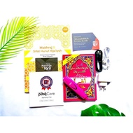 Set Digital IQRA Terkini