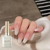 Sơn Gel Màu Thạch Nước Gạo XEIJAYI, CR, BOBO 15ml Đậm Đặc Sánh Mịn, Màu Chuẩn Mùi Thơm Nhẹ Dễ Chịu B