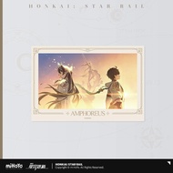 < Collapse: Starry Sky Railway > Memories Walking with You Series Grille Collection Card-Towards {Im