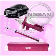 Nissan Teana J32 2008  KSW Gas Absorber