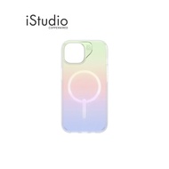 ZAGG เคส Milan Snap สำหรับ iPhone 15 สี Iridescent I iStudio by copperwired