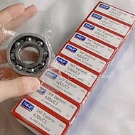 LAHAR BEARING 6204 SKF 6204C3 SKF