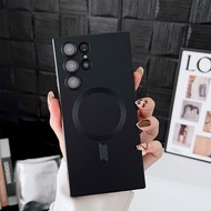 COD  For Samsung Galaxy S24 S23 S22 S21 S20 FE All Inclusive Lens Protection Soft TPU Shockproof Pro