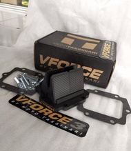 MEMBRAN V FORCE VFORCE 3 4 Ninja R RR Membran Carbon