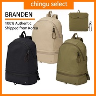 Branden Multi Packable Travel Backpack 24L