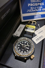 Seiko Marine Master 1000m Tuna S23626J1