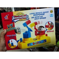 Head-Breaking Game For 2 Players