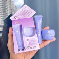 Tatcha Sephora Beauty Insider mini Skin Care Set