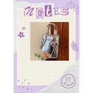 Duomo - Sora bags for women, Simple sling bags