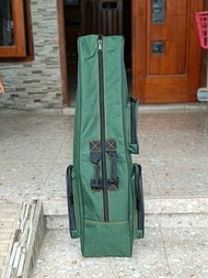 TAS PANCING 75 CM SATU RUANG ANTI AIR BAHAN TEBAL TERPAL MURAH