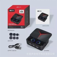 New Arrival M90 Pro TWS 5.2 Bluetooth Earphone Wireless Earbuds LED Display [24Hour ShipOut]
