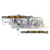 Honda Accord SV4 1994 1996 Head Lamp | Aftermarket OEM Replacement Part