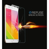 OPPO A37 TEMPERED GLASS
