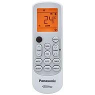 New Original For Panasonic INVERTER LED Air Conditioner Remote With Backlight