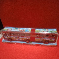 50cm Long TAYO Bus Car/TAYO Bus/Bus Car Toy