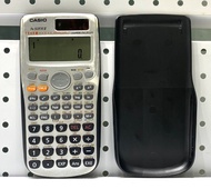 Casio fx-50FH II 50fh ii 計算機 計數機 calculator 14062026