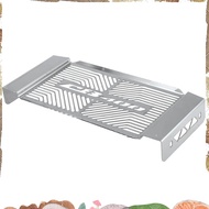 Motorcycle  Radiator Guard Grille Cover for  Cb400  Cb400Sf Cb400 Vtec 1992-2010 Motorcycle Accessor