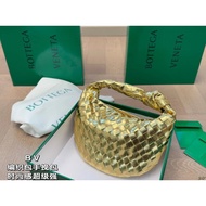 BV Baodie 25s BV Woven Bag Handle Bag 15 Colors Available