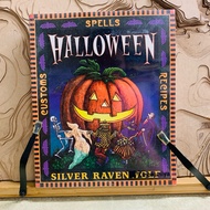 299 SPELLS HALLOWEEN