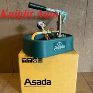 Japan ASADA TP50S 3L Manual Hand Test Pump 710psi (50kgf/cm2) 50 BAR  16ml／one stroke