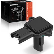 A-Premium Mass Air Flow Sensor Meter 5Pins [fits L6 3.0L] Compatible with BMW 328i 2007-2013, 328xi 
