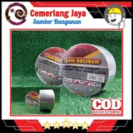 LEM SENG SOLIGEN - LEM ASBES - LEM GENTENG - LEM FIBER GLASS - LEM ANTI BOCOR SOLIGEN BAGUS