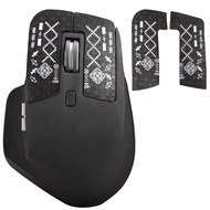 Mouse Anti-skid Sticker for Logitech MX Master 3s Skin Sweat-proof Gaming Mouse Grip Tape for Master