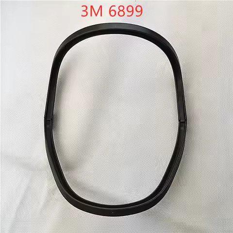 3M 6899 Frame Kit For 6800/37004 Respiratory Protect Cover Replacement Part