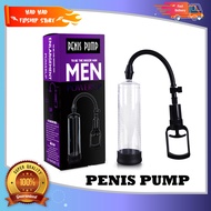 YAOYAO- Golden Penis Pump For Men Enlargement Increase Size Bigger Longer Sex Toys for Male Men - Adam Pam Emas Pam Lelaki Pembesar Zakar