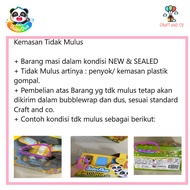 MAINAN MOBIL MONSTER TRUCK BABYBUS POLICE CAR TRUCK FIRE TRUCK TOW -