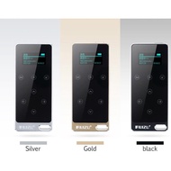 RUIZU X-05 8 GB DIGITAL AUDIO PLAYER BLACK